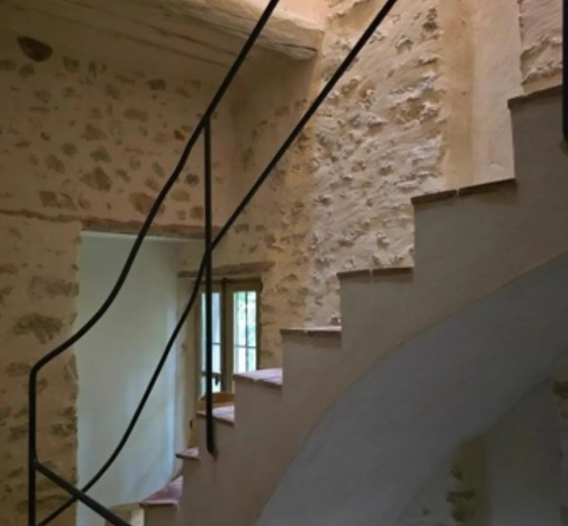 Hotel La Datcha Chambre Ambre Manosque Gasthof