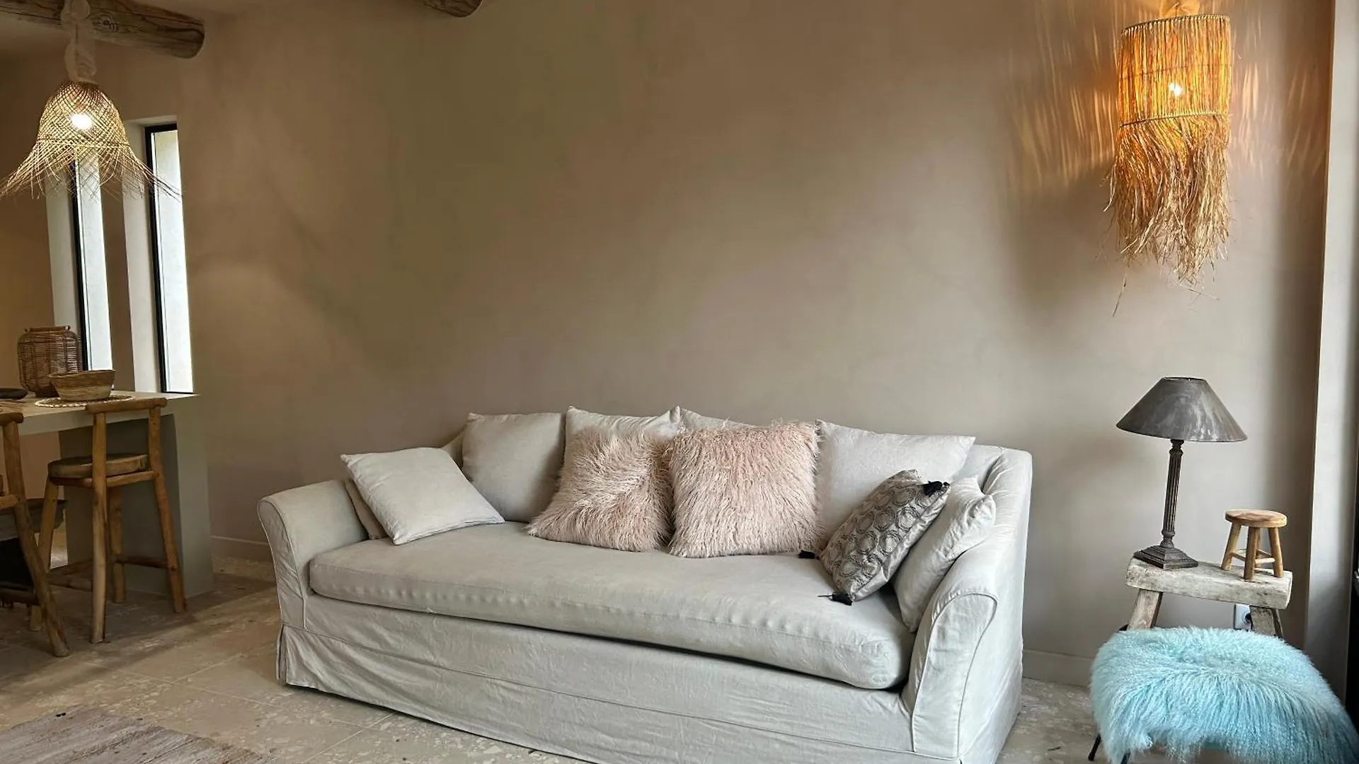 Hotel La Datcha Chambre Ambre Manosque