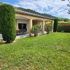Hébergement de vacances La Thomassine En Provence, Manosque