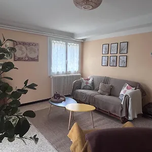 Apartment La Soleillade, Manosque