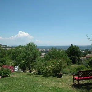 Apartment Heure Bleue, Manosque