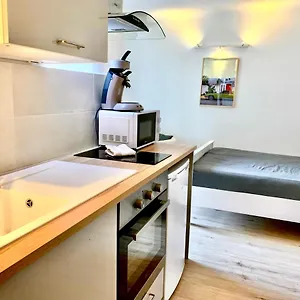 Appartement Perle, Manosque